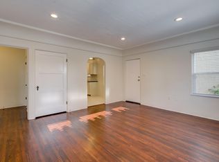 2817 1/2 Crest Dr, Manhattan Beach, CA 90266