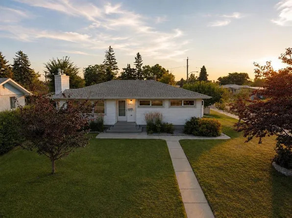 4021 W Embury Cres, Red Deer, AB T4N 2S8
