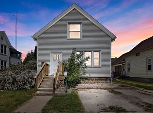 1912 54th St, Kenosha, WI 53140