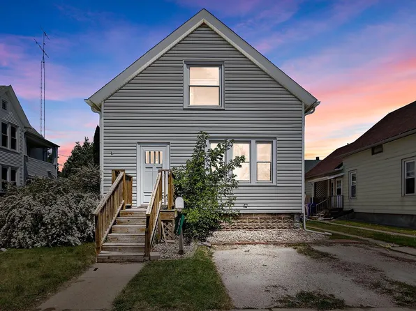 1912 54th STREET, Kenosha, WI 53140
