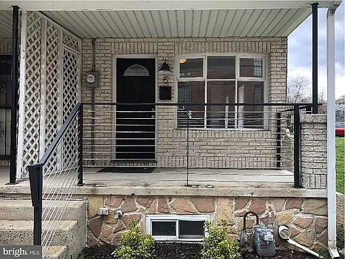 5 Coates St Photo 1