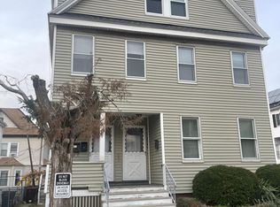 766 Broadway #I, Everett, MA 02149
