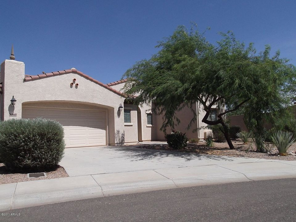 1st image of 10665 N 161st Ct