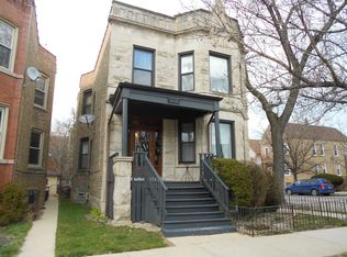 3000 W George St #2, Chicago, IL 60618