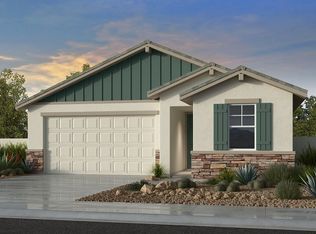 Quartz Plan, Estrella, Goodyear, AZ 85338