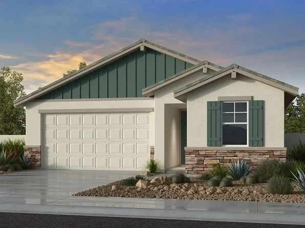 Quartz Plan, Estrella