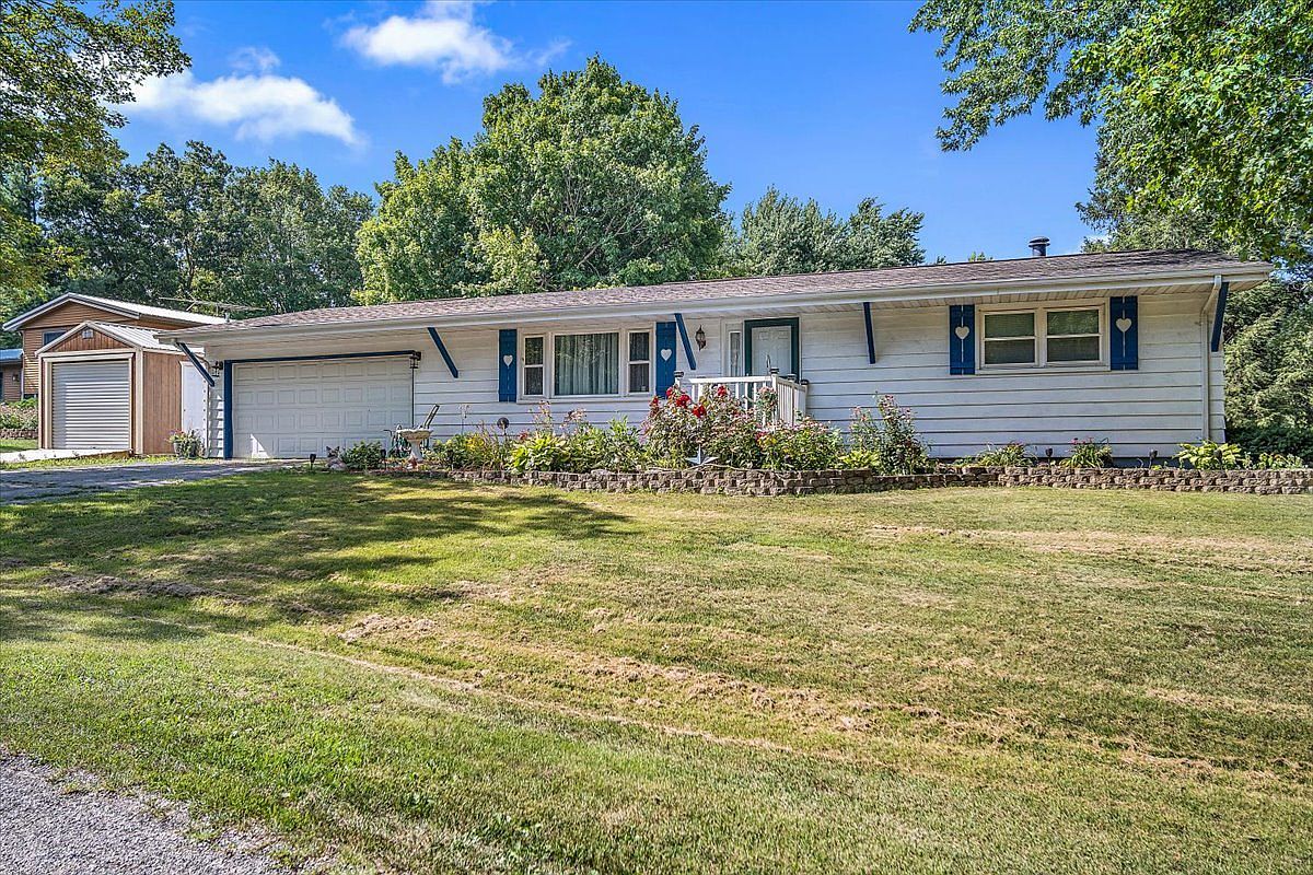 8468 Carriage Hills Rd, Bloomington, IL 61705 MLS 11847658 Zillow