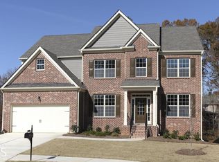 4222 Rovello Way, Buford, GA 30519