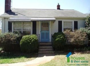 132 Irene Cir, Greenville, SC 29617