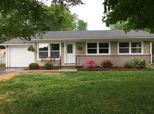 429 Merriwood Pkwy, Hopkinsville, KY 42240