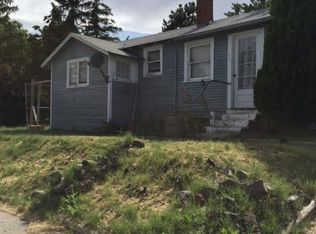 15 Dogwood St S, Soap Lake, WA 98851