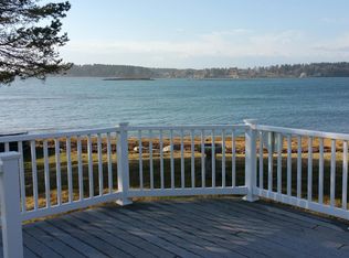 1892 Harpswell Neck Rd, Harpswell, ME 04079