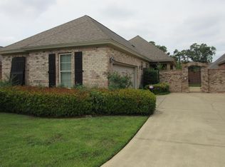 2809 Asphodel Dr, Monroe, LA 71201