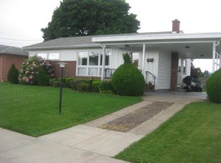 1017 Sively St, Hanover Township, PA 18706