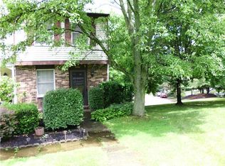 7206 Lafayette Sq, Aliquippa, PA 15001