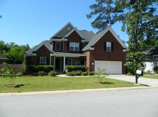 116 Cottingham Ct, Lexington, SC 29072