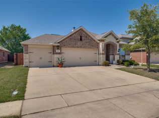 187 Balfour Dr, Fate, TX 75189