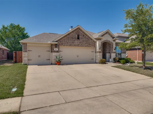 187 Balfour Dr, Fate, TX 75189