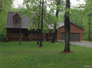 247 Terrace Gdns, Farmington, MO 63640