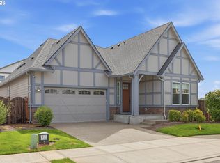 10048 NW 289th Ave, North Plains, OR 97133