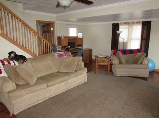 832 Farren Surrena Rd, Harrisville, PA 16038