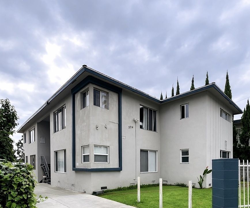 1st image of 524 E Hazel St APT 5