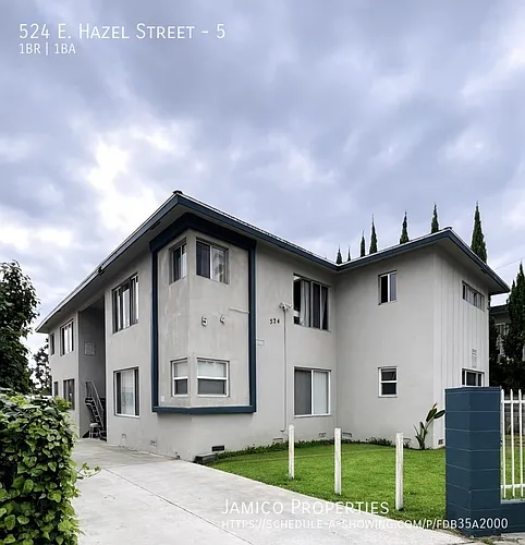 524 E Hazel St #5 Photo 1