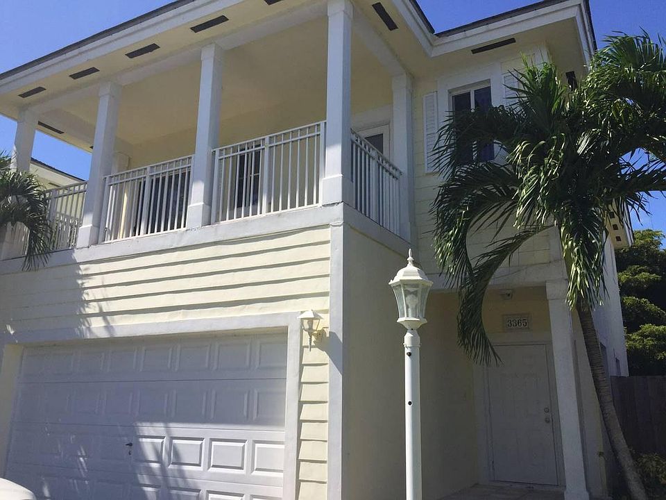 4Bed/2.5 Baths Key West Style Home