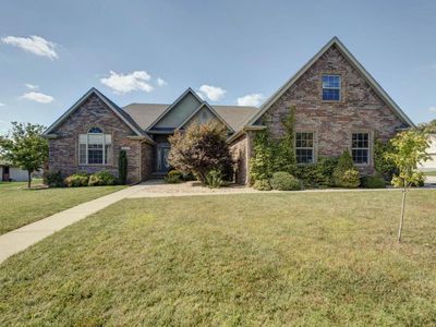 3367 N Blair Ct, Springfield, MO, 65803