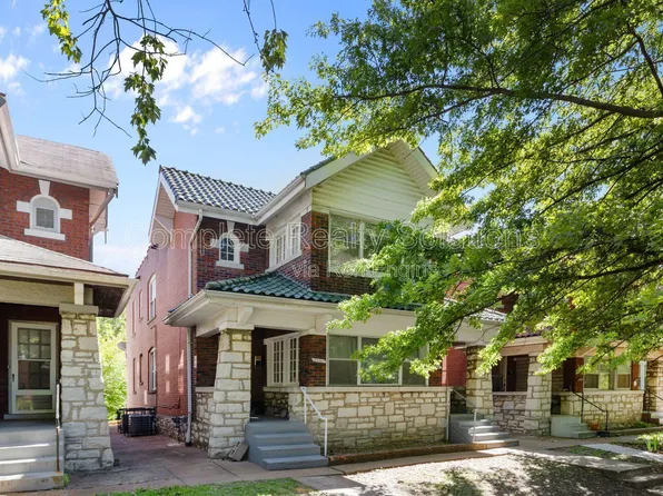 5300 Bancroft Ave #A, Saint Louis, MO 63109
