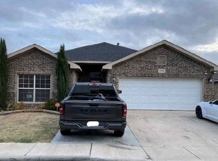 3906 Firenze St, Odessa, TX 79765