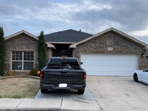 3906 Firenze St, Odessa, TX 79765