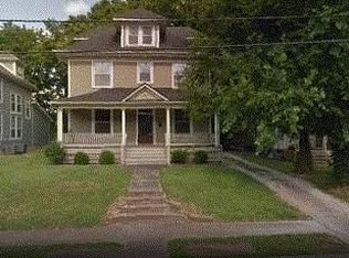 436 S Main Ave, Springfield, MO 65806