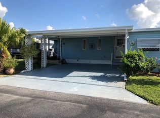 215 Hibiscus Way, Parrish, FL 34219