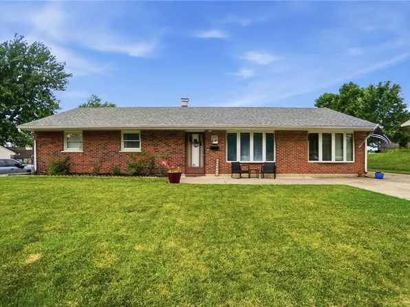 2937 E Cunnington Ln, Dayton, OH 45420