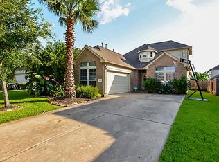 20027 Hemingstone Ln, Spring, TX 77388