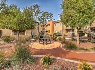 Silver Stream Apartments, Las Vegas, NV 89103