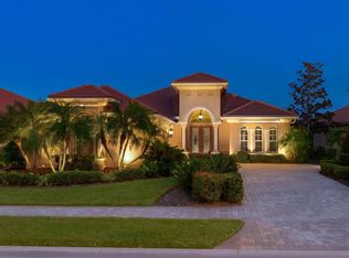 1760 Grande Park Dr, Englewood, FL 34223