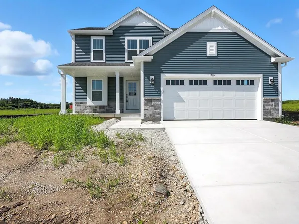 1710 Cardinal LANE, Mukwonago, WI 53149