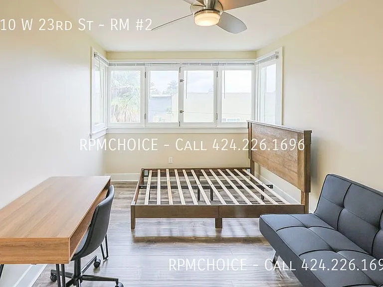 910 W 23rd St #2 — Photo 30