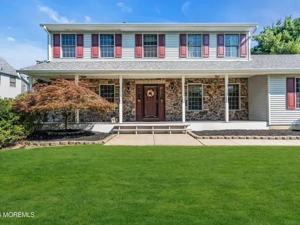 21 Cedar Inn Drive, Toms River, NJ 08755