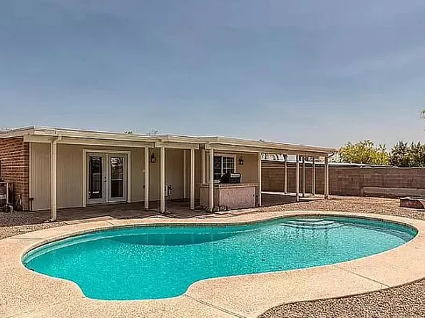3024 W Verona Pl, Tucson, AZ 85741