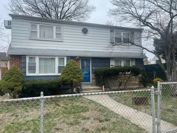 134 Claridge Avenue, Elmont, NY 11003