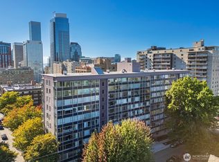 Sutton Place, Seattle, WA 98101