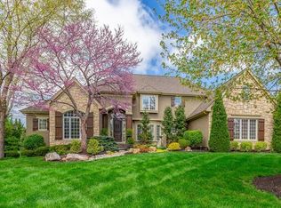 4144 W 147th Ter, Leawood, KS 66224