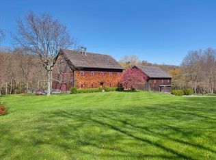 324 Hardscrabble Rd, North Salem, NY 10560
