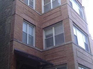 2333 W Rice Street #FL 2ND, Chicago, IL 60622