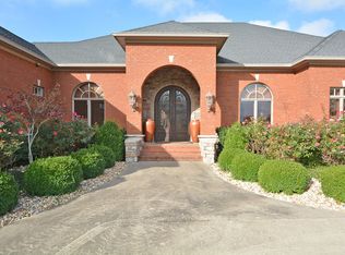 2526 Bearden Rd, Clarksville, TN 37043