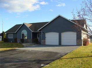11929 NE Ridgeview Ln, Moses Lake, WA 98837