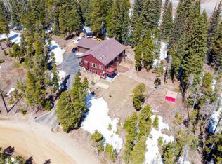 424 W Dory Way, Black Hawk, CO 80422